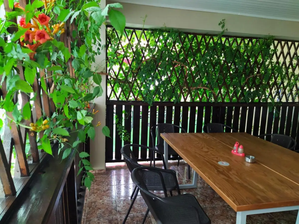 Кабардинка: Guest House Odissey