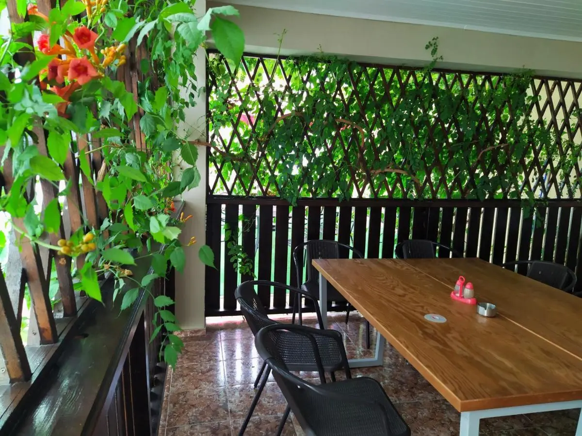 Кабардинка: Guest House Odissey