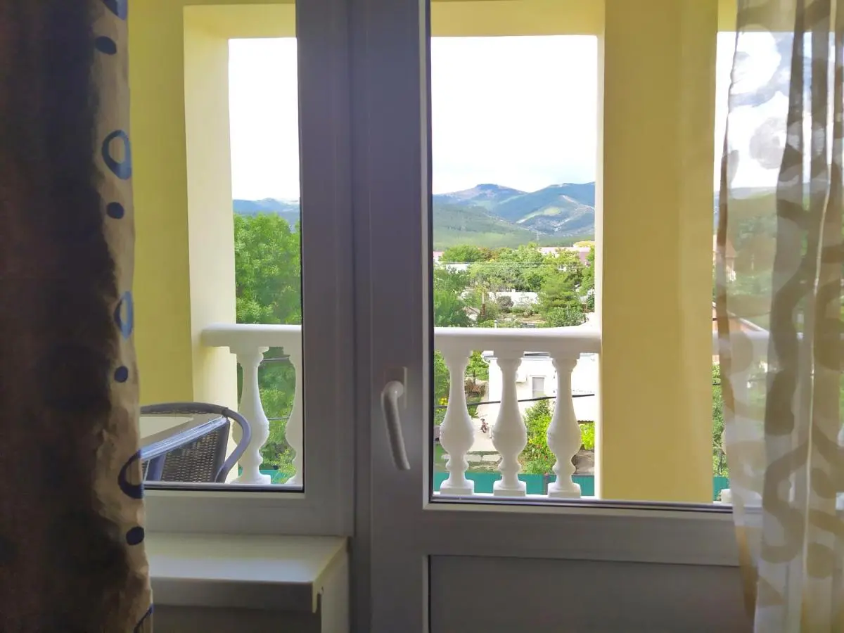 Кабардинка: Guest House Odissey