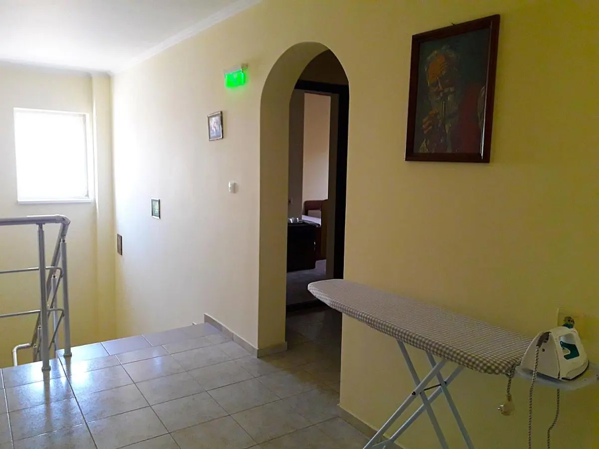 Кабардинка: Guest House Odissey