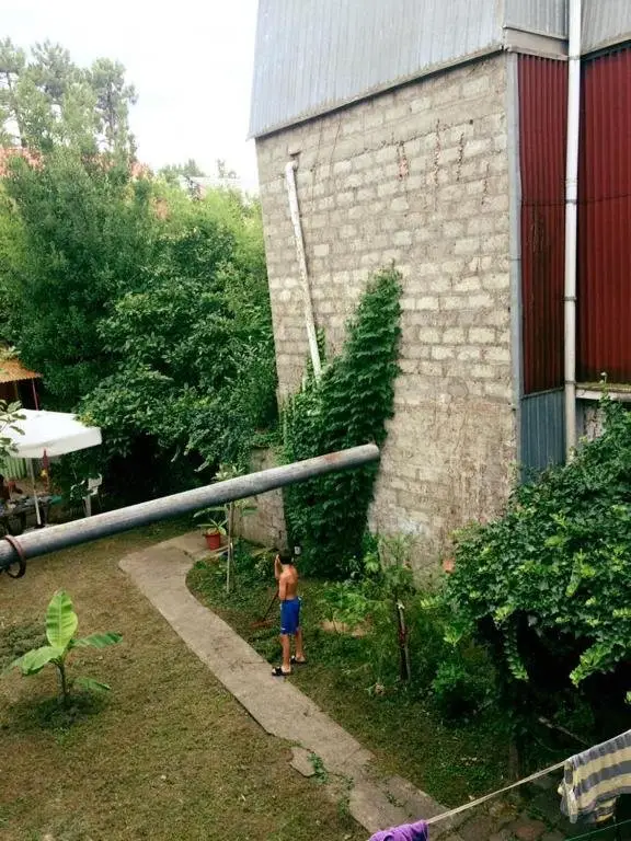 Кобулети: Keti'ss cozy house in Kobuleti