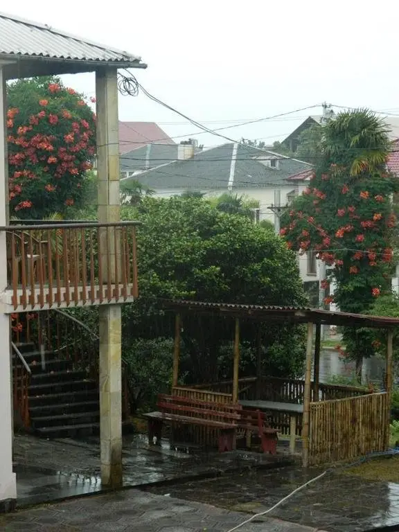 Кобулети: Keti'ss cozy house in Kobuleti