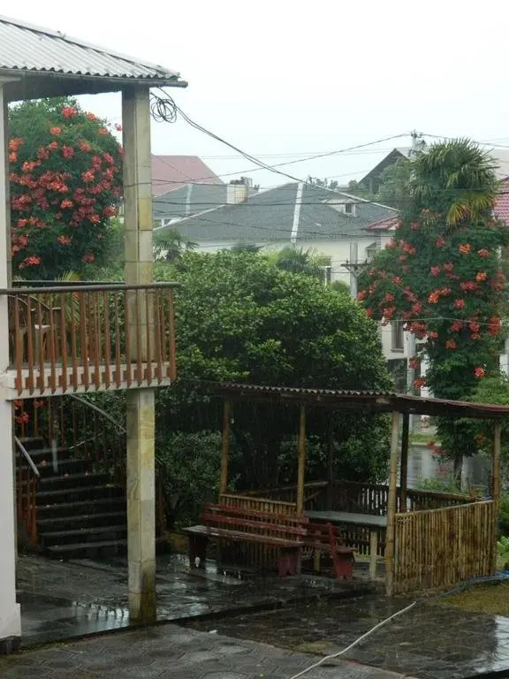 Кобулети: Keti'ss cozy house in Kobuleti