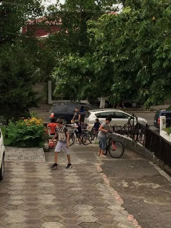 Кобулети: Keti'ss cozy house in Kobuleti