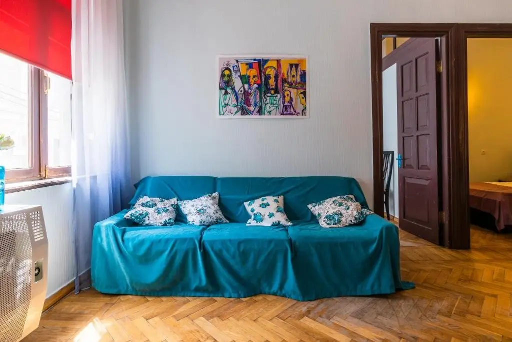 Тбилиси: Villa Old Tbilisi