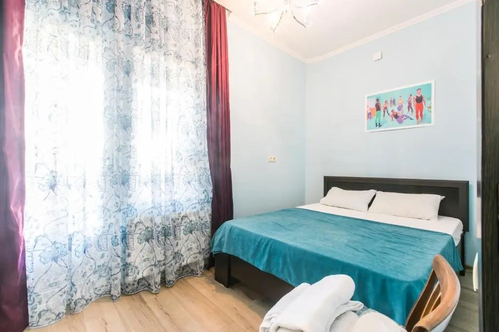Тбилиси: Villa Old Tbilisi