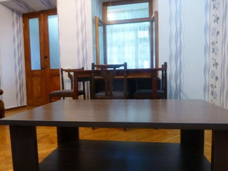 Тбилиси: Madona's Apartment - Old Tbilisi