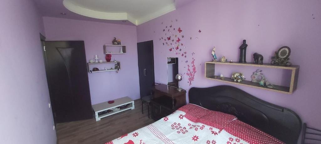 Батуми: First Line Sea View Apartment