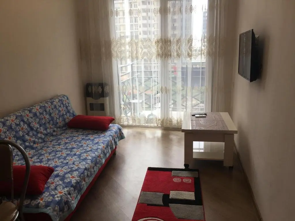 Батуми: Welcome Apartment