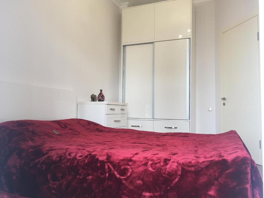 Батуми: Welcome Apartment