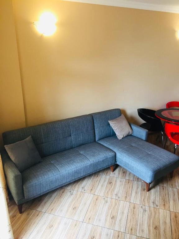Батуми: Apartment Orbi Plaza Batumi