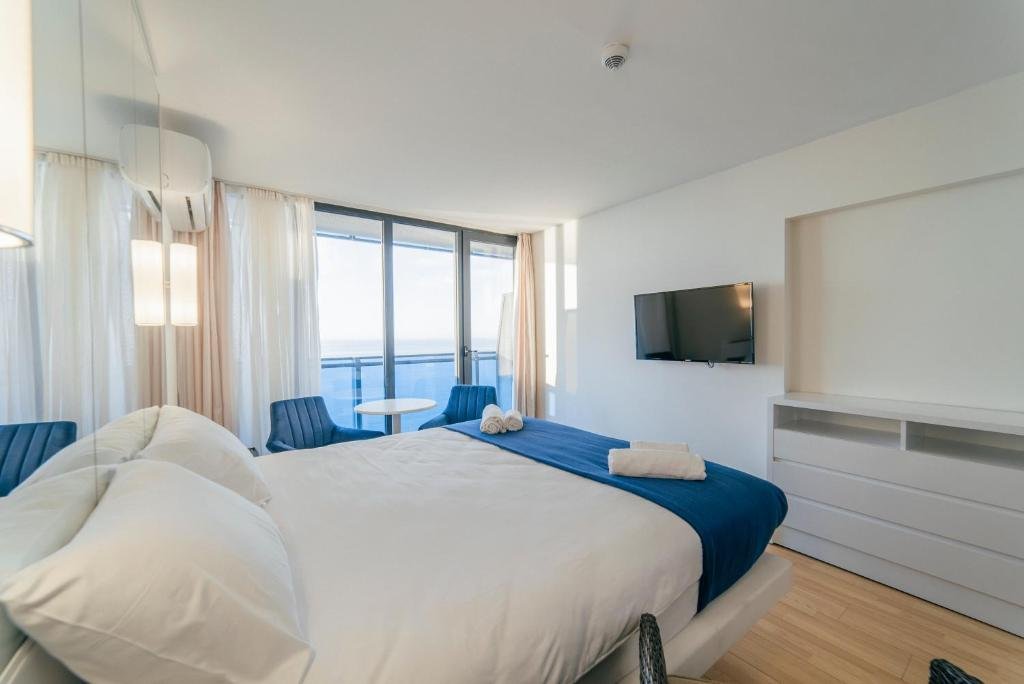 Батуми: Grand City Apart-Hotel Batumi