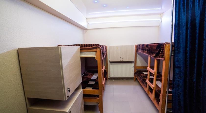 Тбилиси: Hostel Neighbors