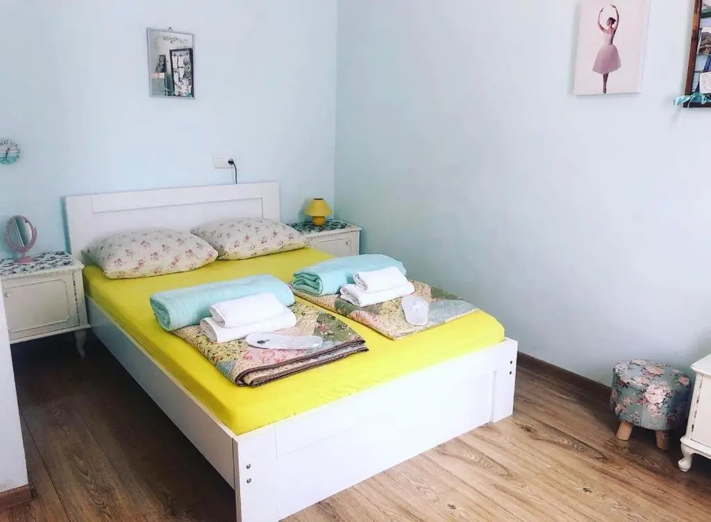 Тбилиси: Guest House Marina 2