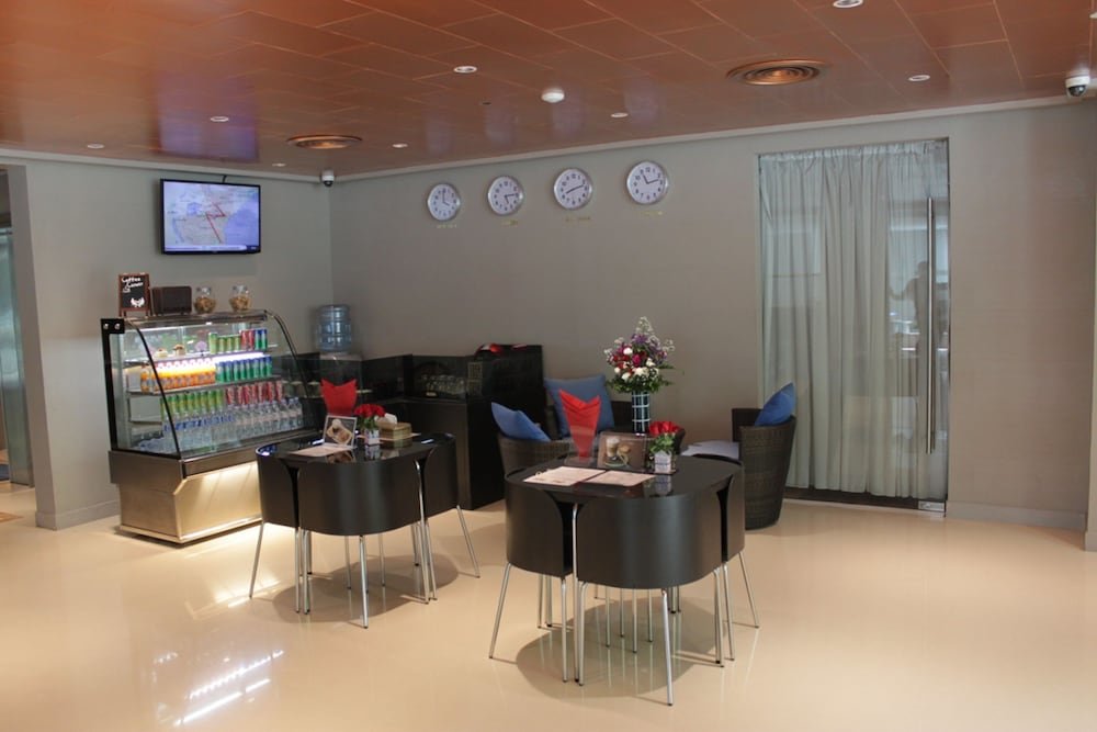 Бангкок: GM Suites