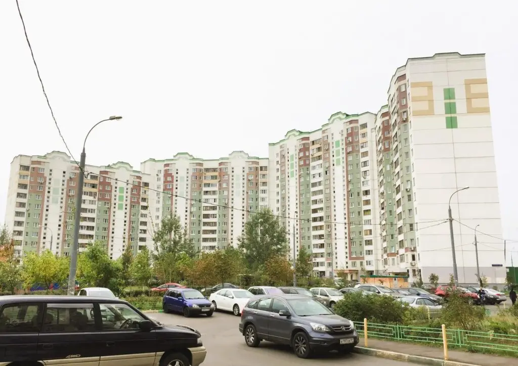 Москва: Art Life Apartment Dmitrievskogo