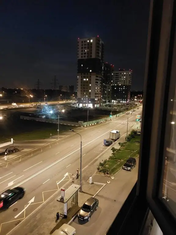 Москва: Art Life Apartment Dmitrievskogo