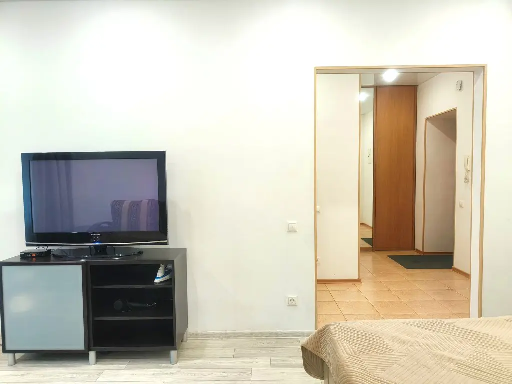 Казань: Апартаменты Grand SW apartment. Просторные апартаменты в центре города до 7 гостей