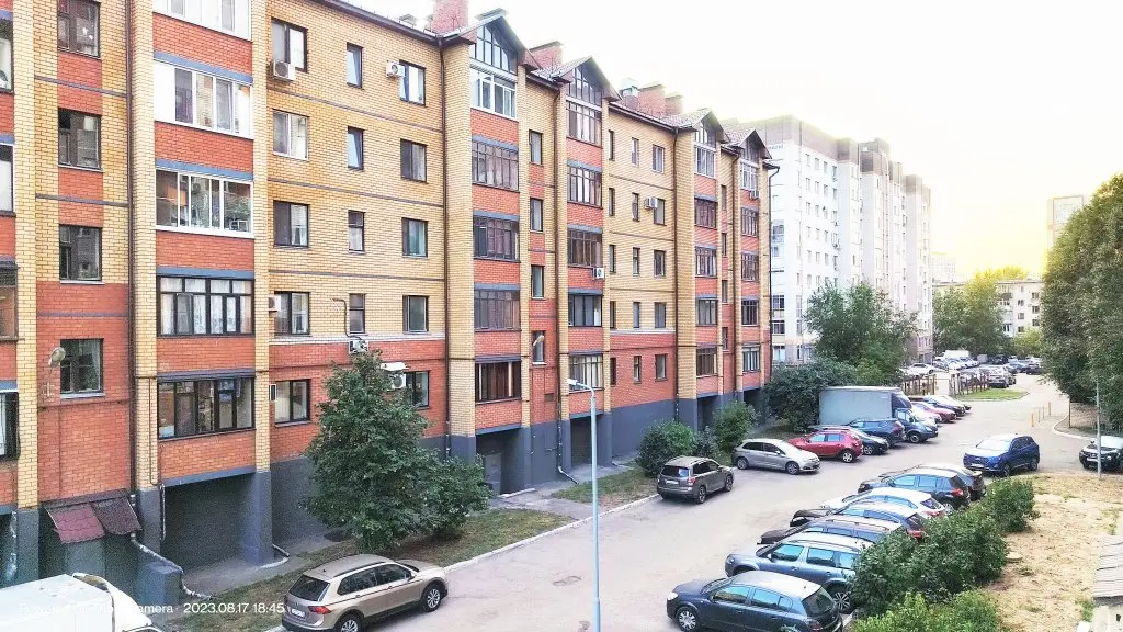 Казань: Апартаменты Grand SW apartment. Просторные апартаменты в центре города до 7 гостей