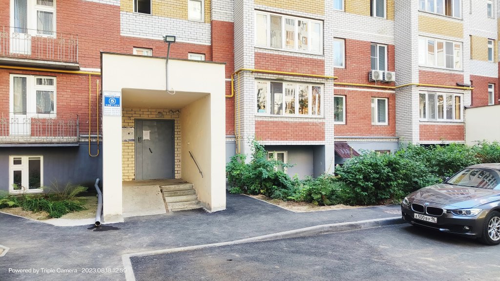 Апартаменты Grand SW apartment. Просторные апартаменты в центре города до 7 гостей — фото 1