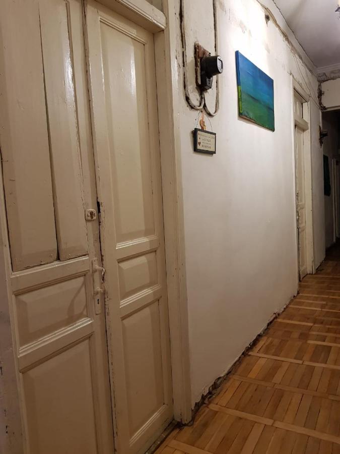 Санкт-Петербург: Kommunalka