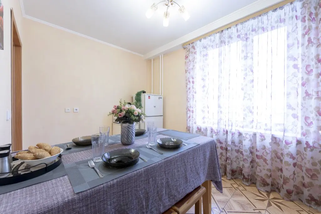 Тюмень: Квартира Аквапарк Заречный 376