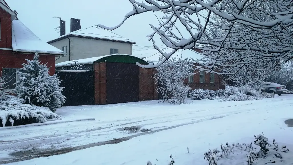 Ростов-на-Дону: Stilniy Guest House