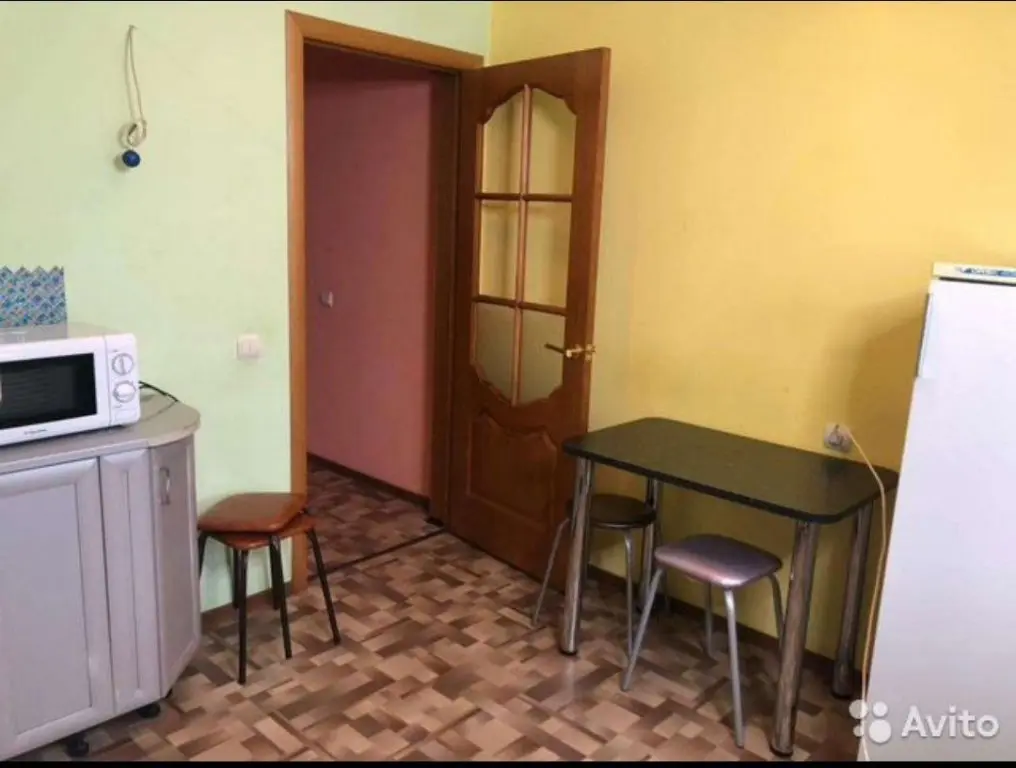 Уфа: Апартаменты Домашний Очаг на Ул Артема 118
