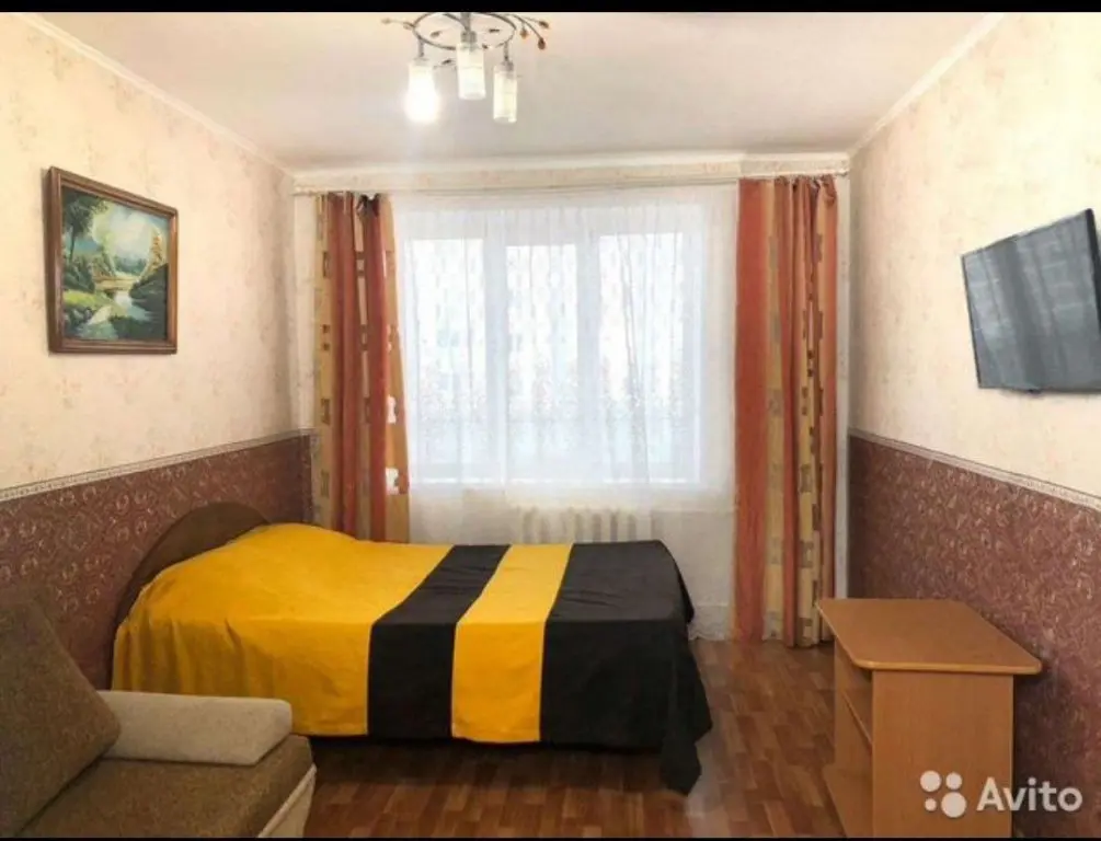 Уфа: Апартаменты Домашний Очаг на Ул Артема 100