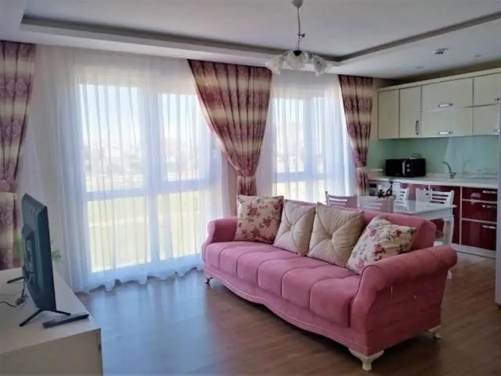 Диярбакыр: Kral Apart