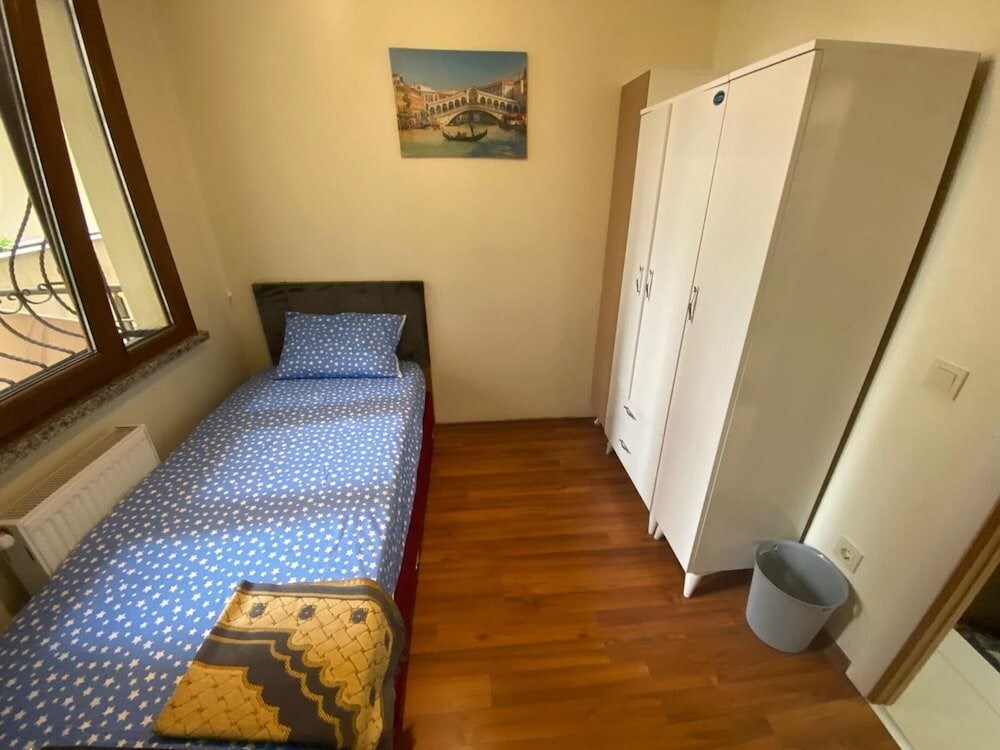 Стамбул: Home Front Marmara Sea 3-Bed House in Istanbul