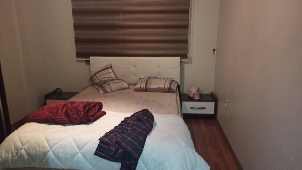 Стамбул: Home Front Marmara Sea 3-Bed House in Istanbul