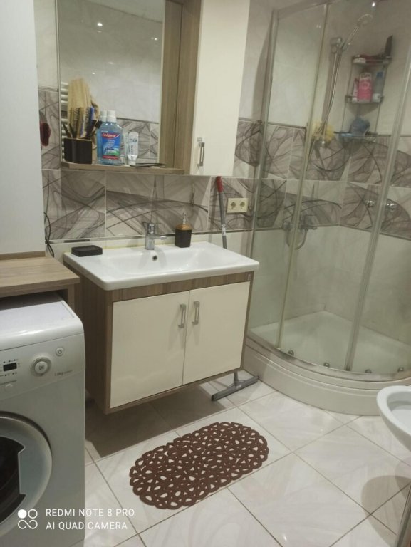 Стамбул: Home Front Marmara Sea 3-Bed House in Istanbul