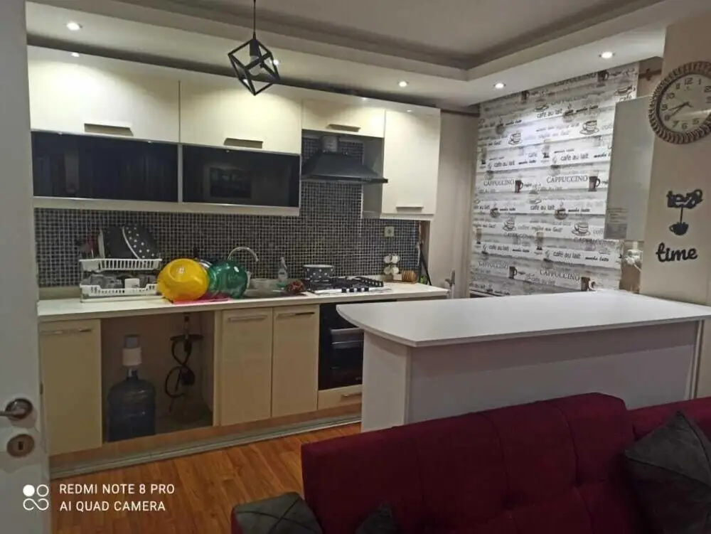 Стамбул: Home Front Marmara Sea 3-Bed House in Istanbul