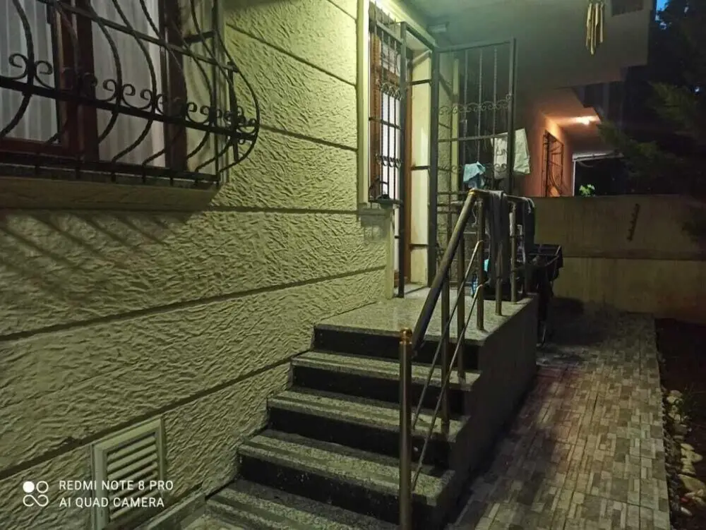 Стамбул: Home Front Marmara Sea 3-Bed House in Istanbul