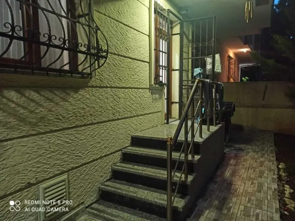 Стамбул: Home Front Marmara Sea 3-Bed House in Istanbul