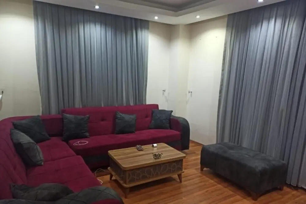 Стамбул: Home Front Marmara Sea 3-Bed House in Istanbul