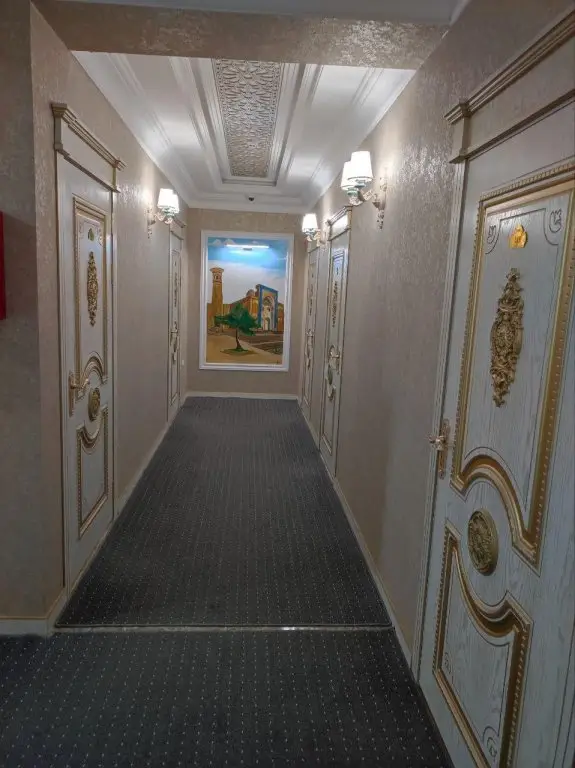 Бухара: Suleyman house hotel (Сулейман хаус)