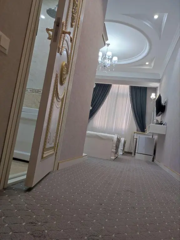 Suleyman house hotel (Сулейман хаус) — фото 1