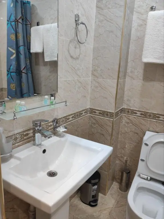 Бухара: Suleyman house hotel (Сулейман хаус)