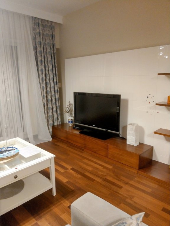 Стамбул: Immaculate 2-bed Flat Near Airport in İstanbul