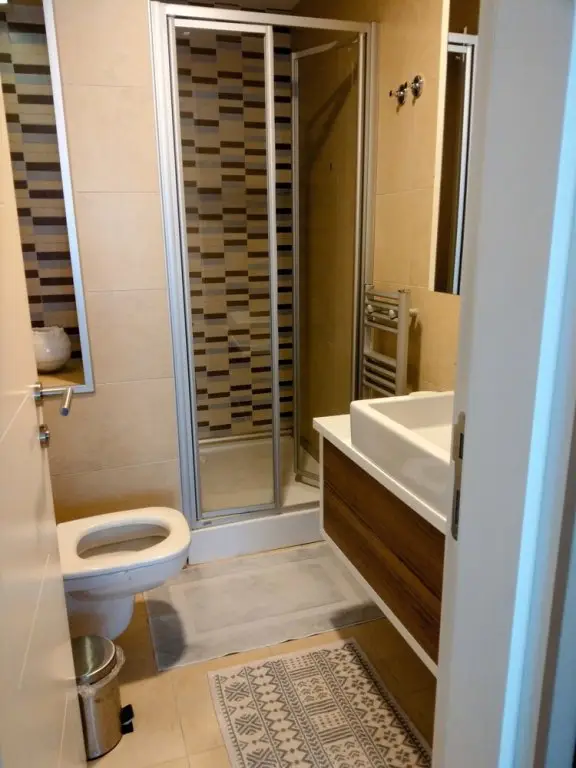 Immaculate 2-bed Flat Near Airport in İstanbul — фото 1