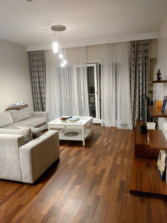 Стамбул: Immaculate 2-bed Flat Near Airport in İstanbul