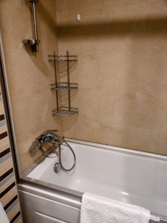 Стамбул: Immaculate 2-bed Flat Near Airport in İstanbul