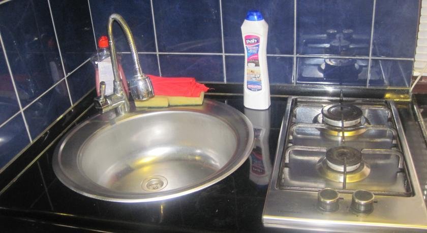 Тбилиси: Your Georgian Friend Apartment