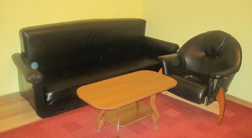 Тбилиси: Your Georgian Friend Apartment