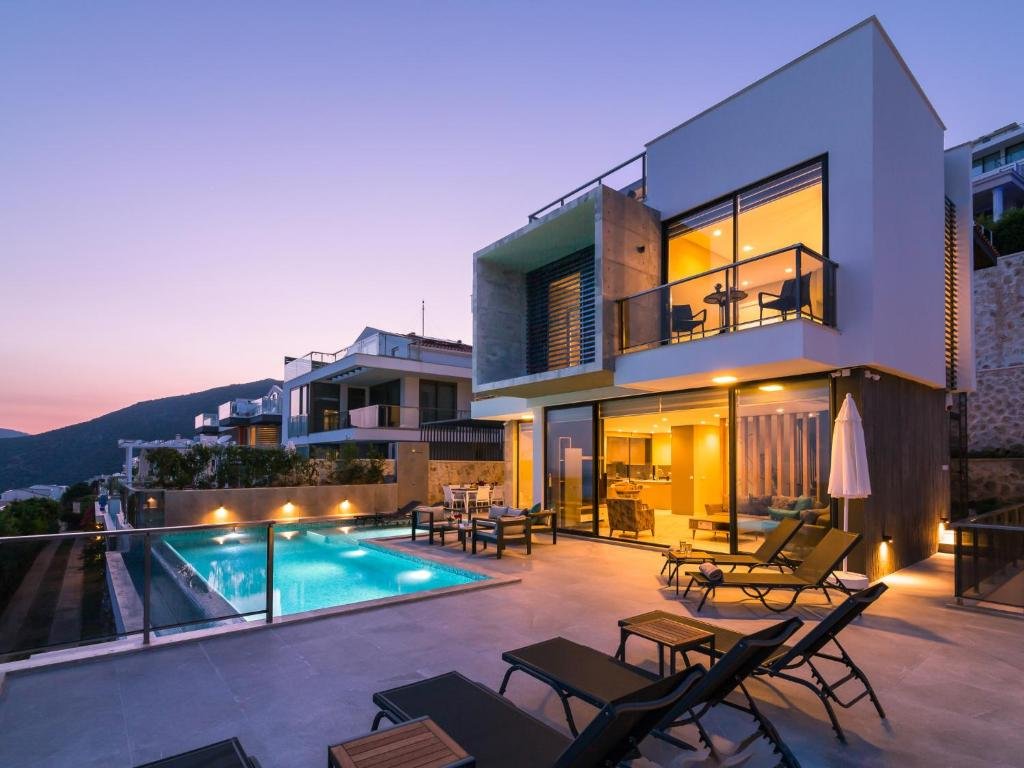 Villa Instyle — фото 1