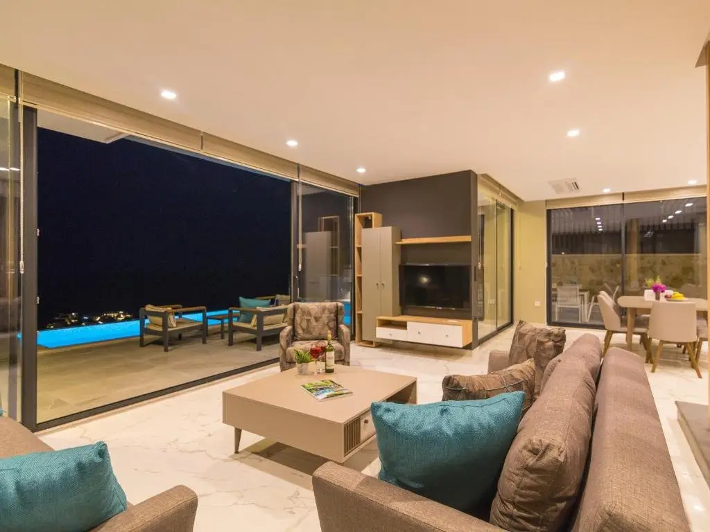 Калкан: Villa Instyle