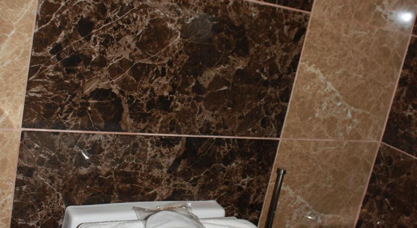 Стамбул: Divan Palace