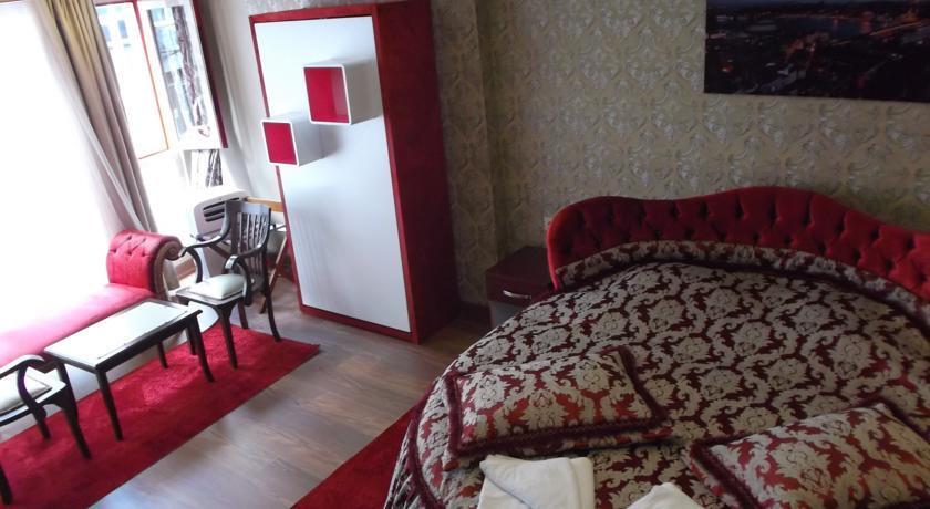 Стамбул: Divan Palace